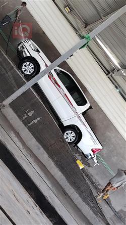 تويوتا هايلوكس